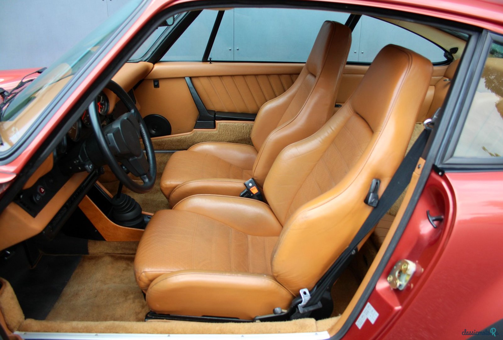 1976' Porsche 911 photo #3