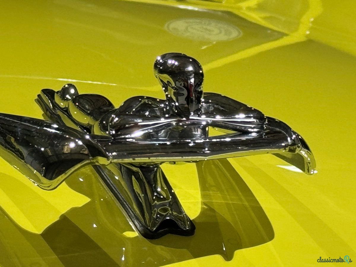 1957' Metropolitan 1500 photo #4