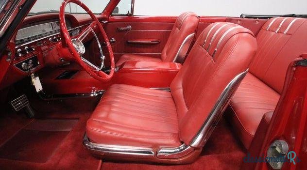 1961' Ford Galaxie photo #2