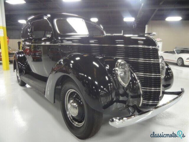 1938' Ford photo #5