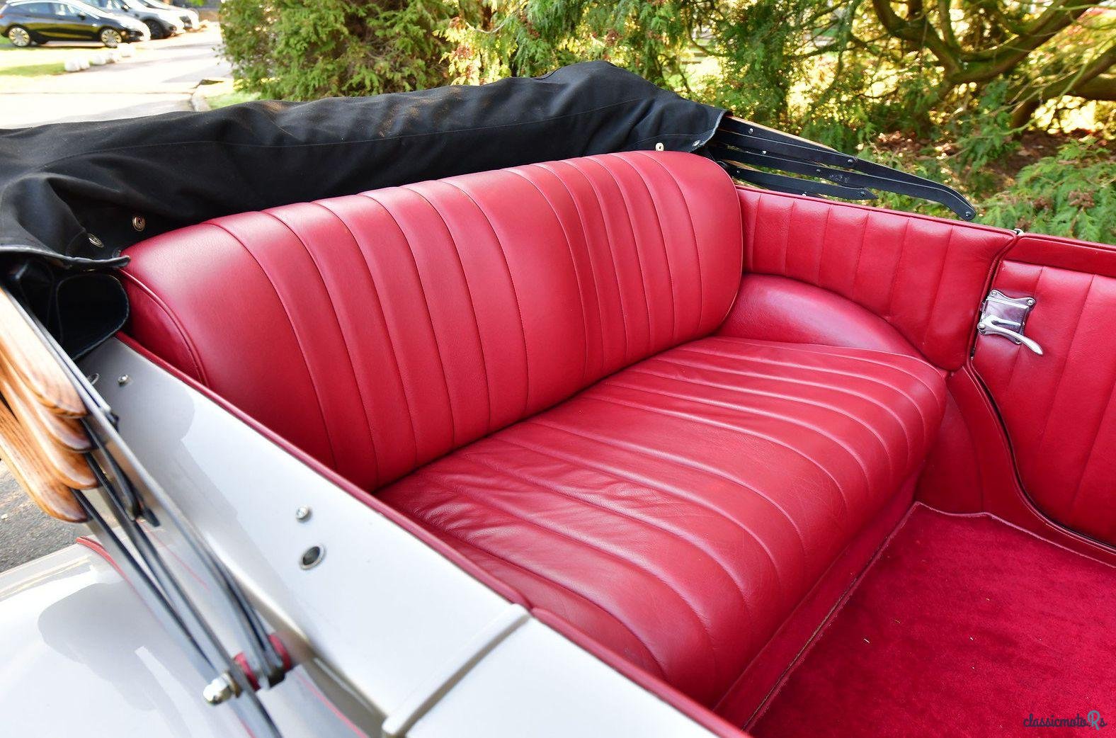 1927' Rolls-Royce Phantom photo #4