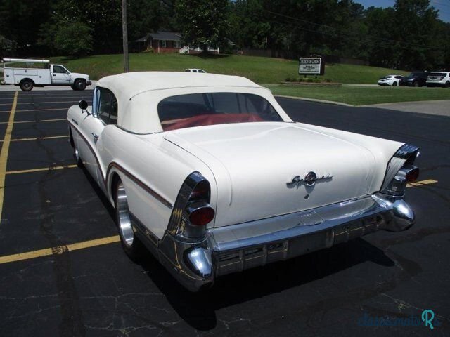 1957' Buick Special photo #2