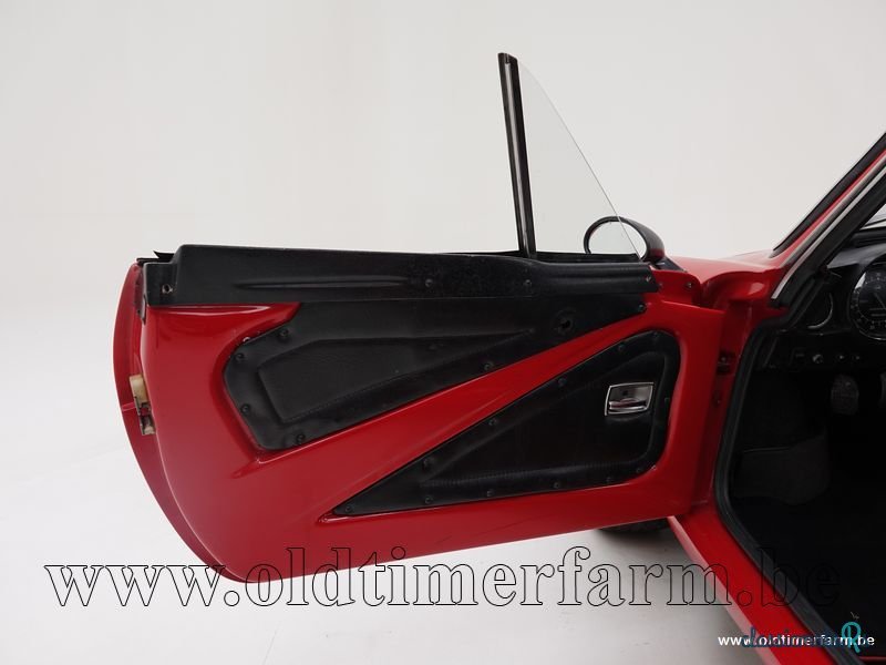 1976' Alpine A110 1300-1600 GR4 '76 CH6107 photo #4