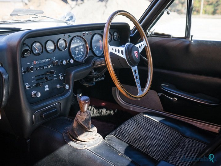 1970' Mazda Cosmo photo #3