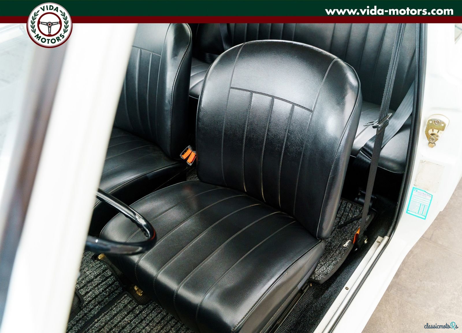 1972' Fiat 127 photo #4