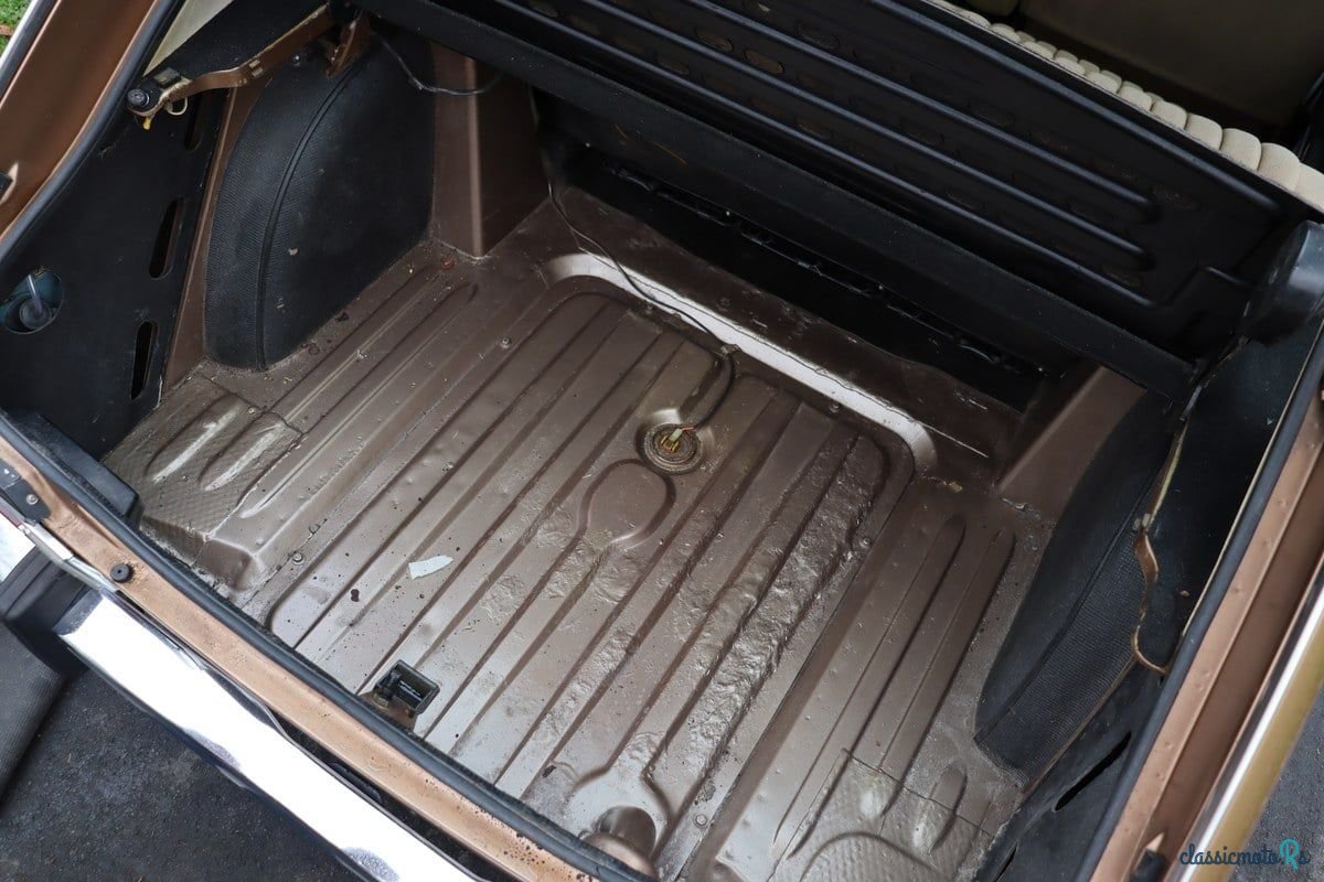 1978' Renault 16 photo #3