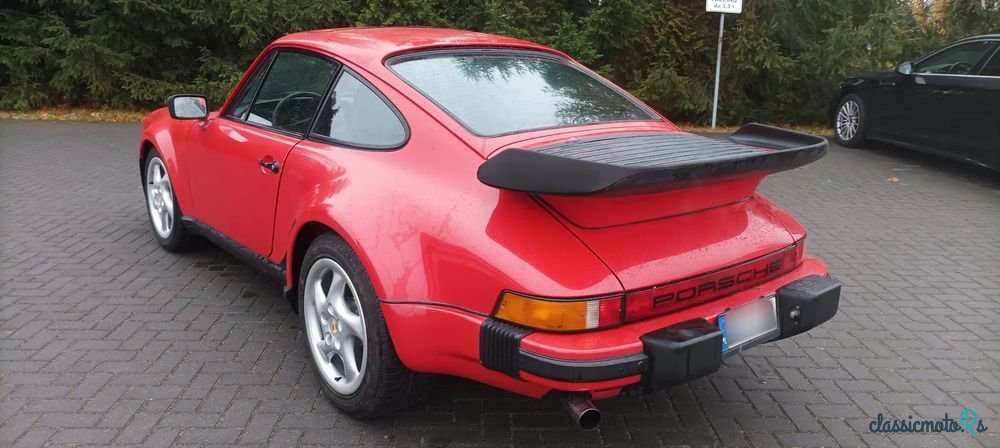 1976' Porsche 911 photo #5