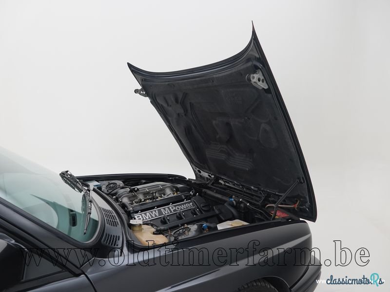 1991' BMW M3 '91 CH6416 photo #6