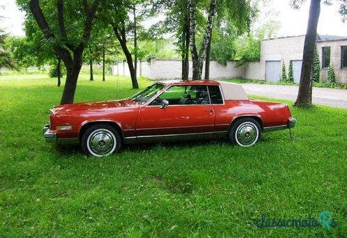 1979' Cadillac Eldorado photo #3
