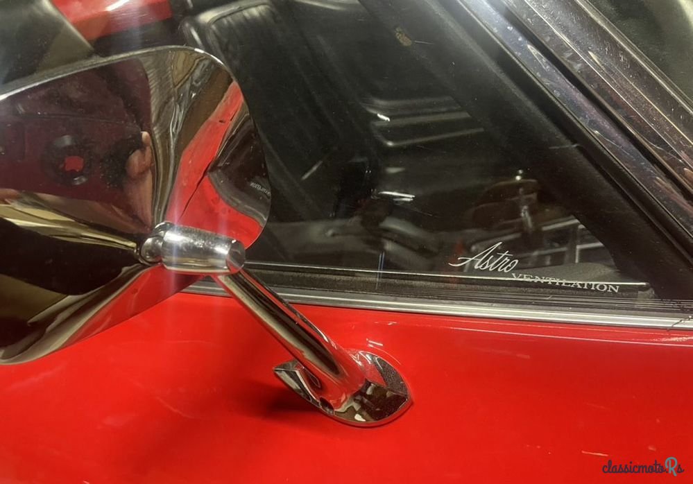 1969' Chevrolet Corvette photo #6