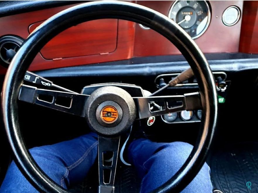 1980' MINI 1000 photo #5