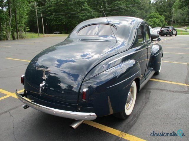 1941' Ford photo #4