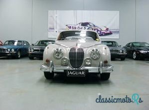 1965' Jaguar Mk2 photo #5