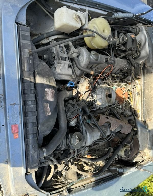 1978' Mercedes-Benz Sl photo #3