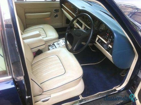 1986' Bentley Eight photo #6