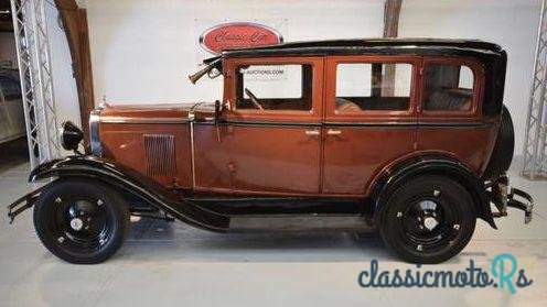 1929' Chevrolet photo #3