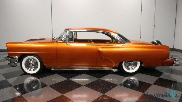 1955' Mercury Montclair photo #1