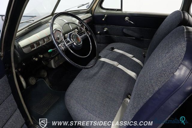1946' Ford Super Deluxe photo #4