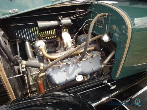 1925' Cadillac Victoria V63, 2 Door photo #3