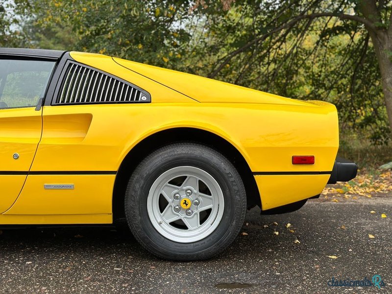 1978' Ferrari 308 photo #3