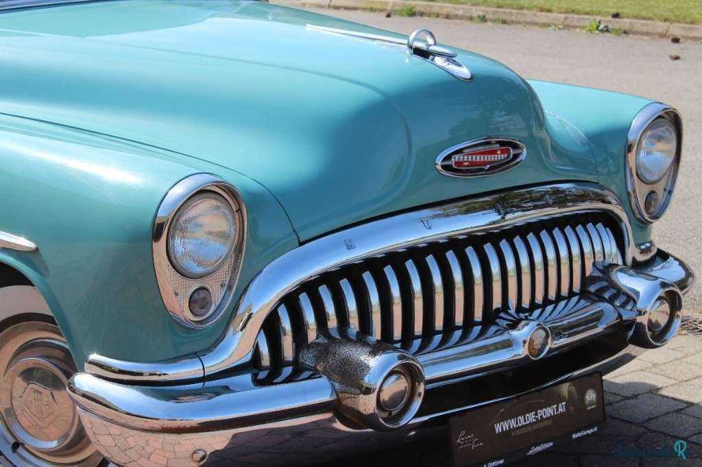 1953' Buick photo #5