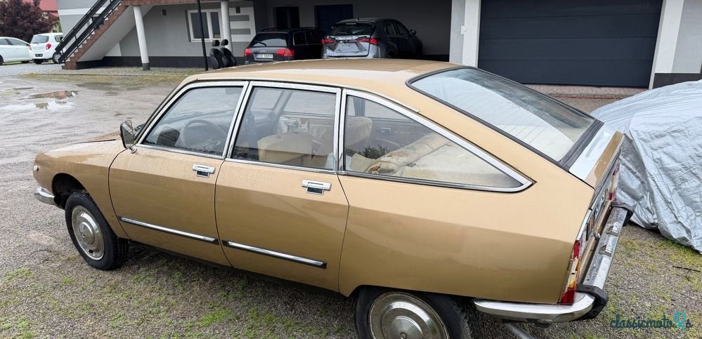 1976' Citroen photo #5