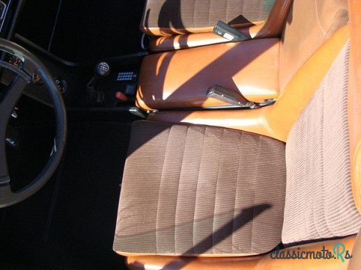 1974' Porsche 914 photo #3