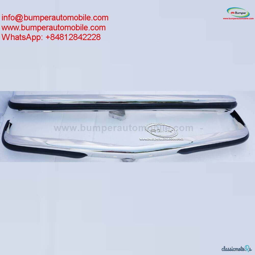 1976' Mercedes-Benz photo #2