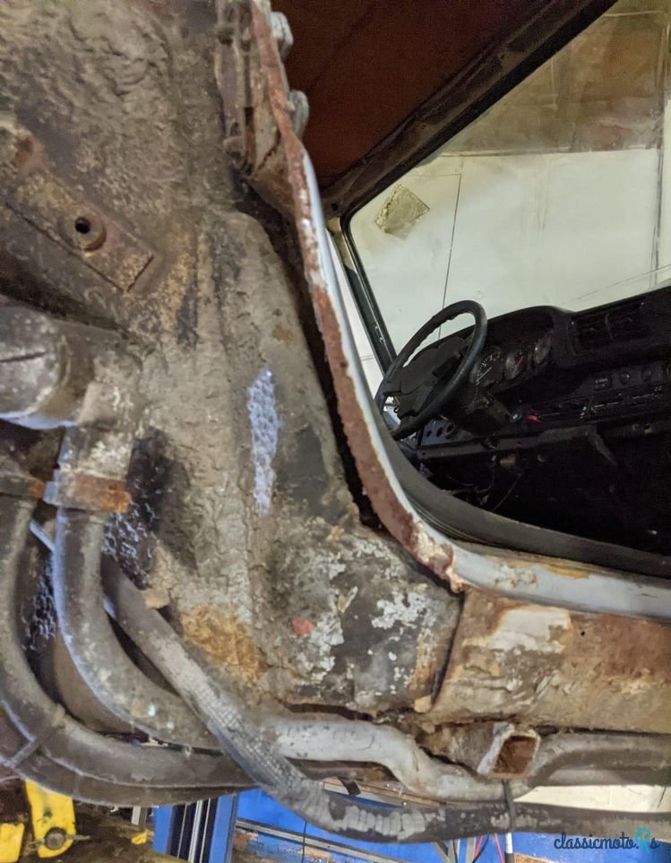 1977' Porsche 911 photo #6