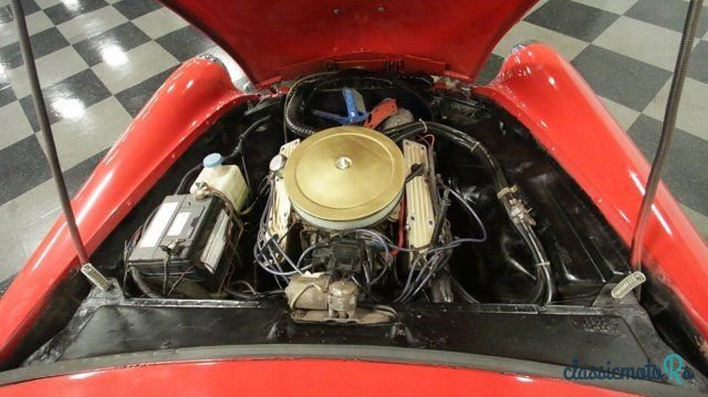 1955' Studebaker Champion photo #2