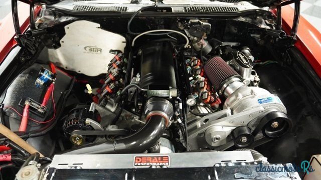 1970' Chevrolet Chevelle photo #3