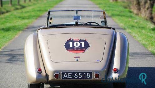 1947' Healey Westland Healey photo #1