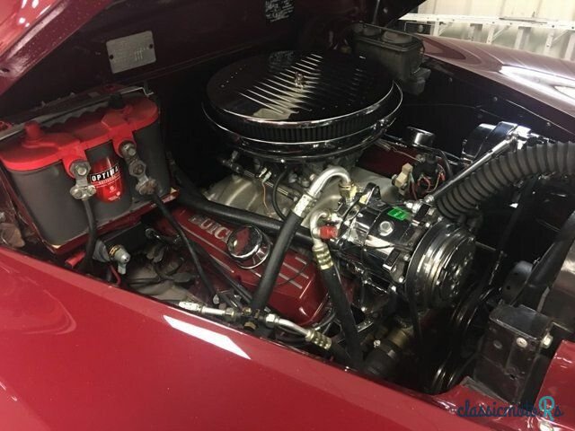 1947' Chevrolet Fleetmaster photo #3