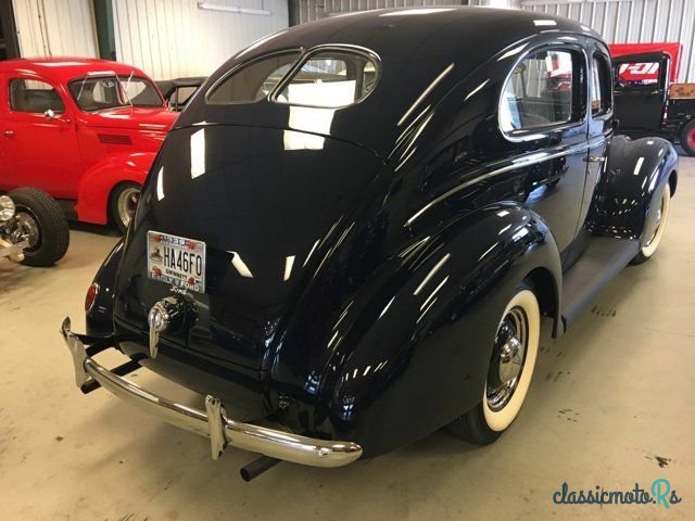1939' Ford Standard photo #2