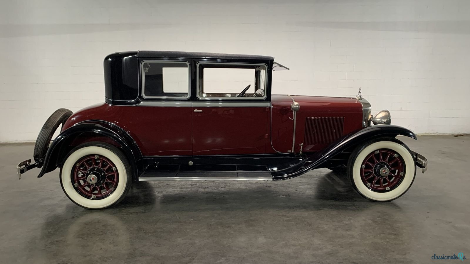 1928' LaSalle Series 303 photo #6