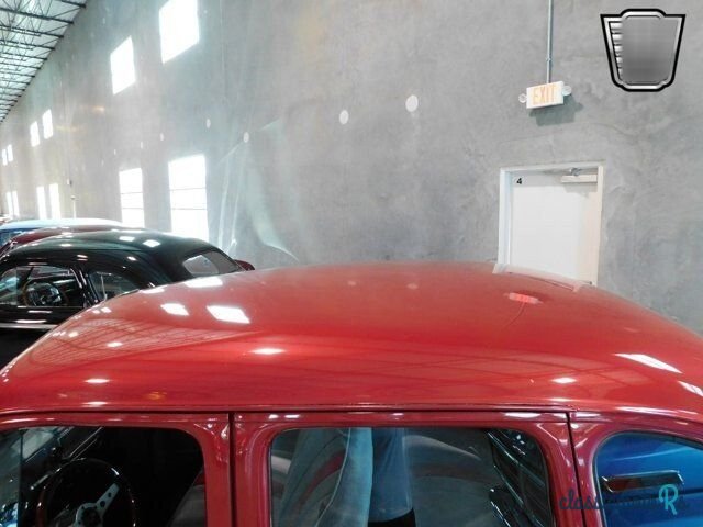 1939' Studebaker Champion photo #4