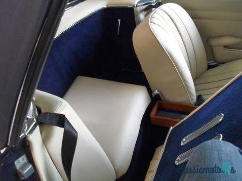 1968' Mercedes-Benz 280 Sl photo #3