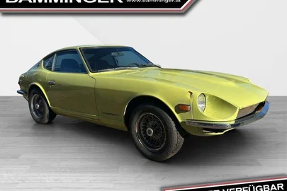 1972' Datsun 270Z