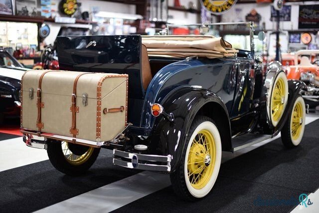 1931' Ford Model A photo #6