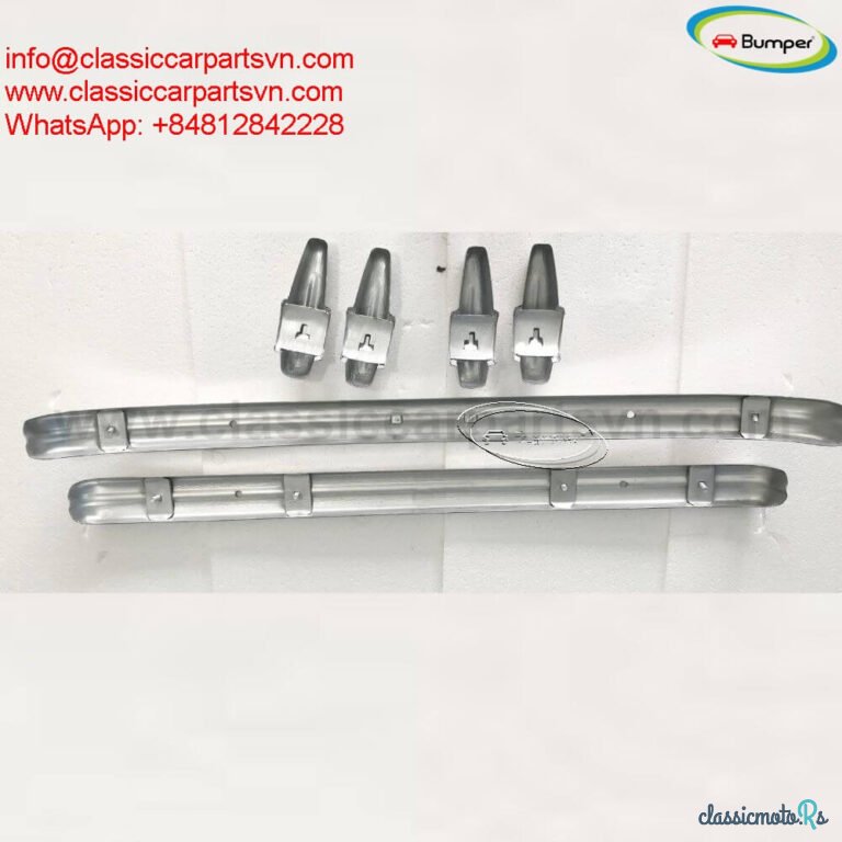 1953' Austin photo #3