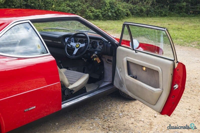 1979' Ferrari 308 photo #2