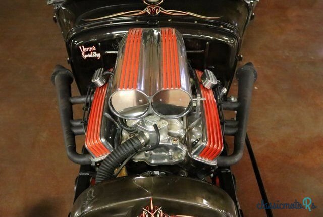 1931' Ford Model A photo #2