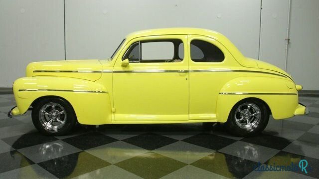 1946' Ford photo #1