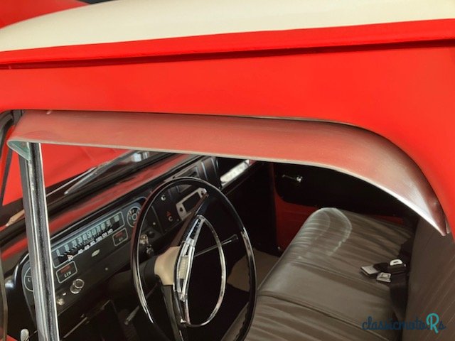 1965' Chevrolet C/K Trucks photo #5