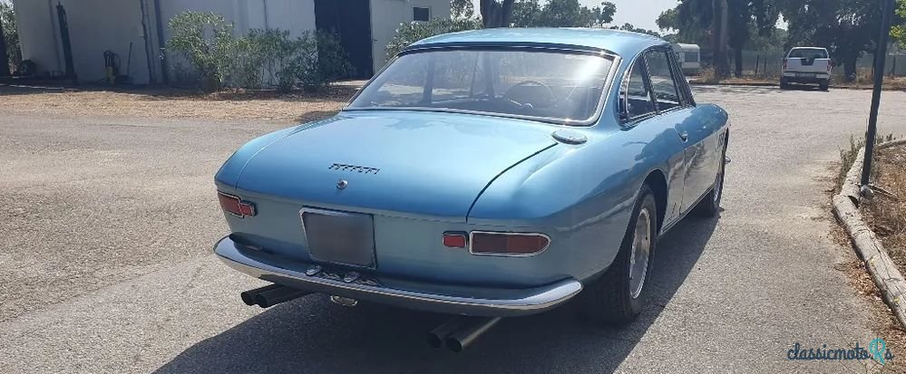 1964' Ferrari 330 photo #6