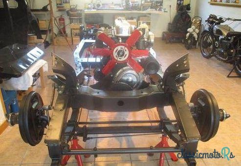 1946' Jaguar Mk4 Mk Iv photo #1