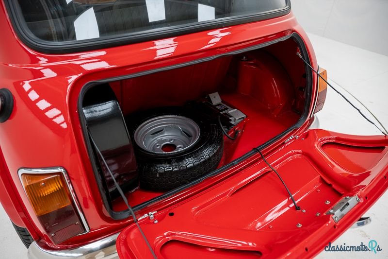 1975' MINI 850 '75 CH729B photo #7