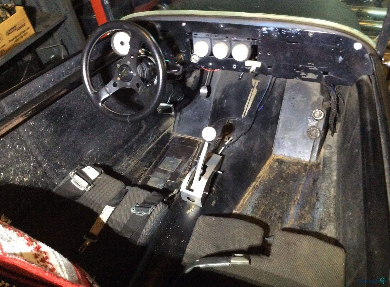 1927' Ford Model T photo #2