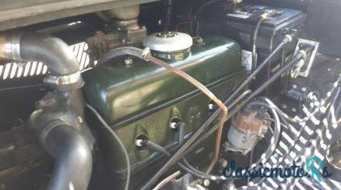 1947' Citroen Traction Light 15 Traction Rhd photo #4