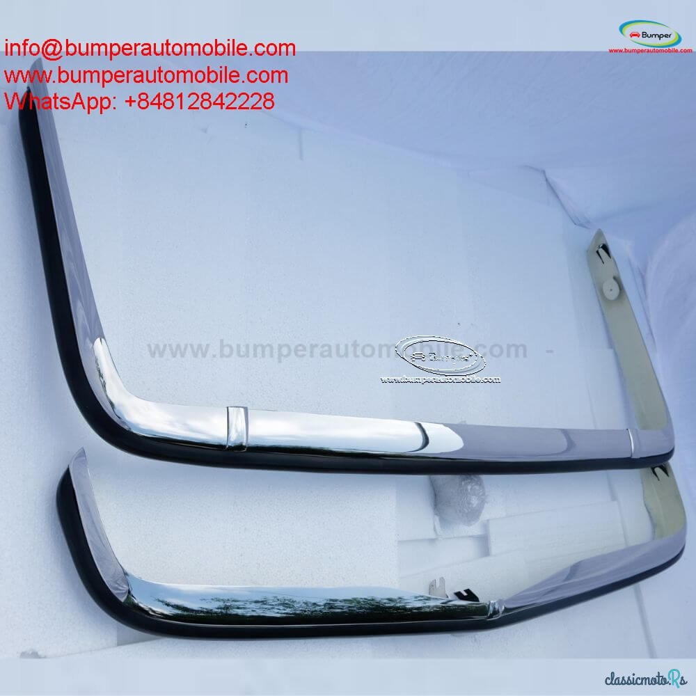 1970' Mercedes-Benz photo #3